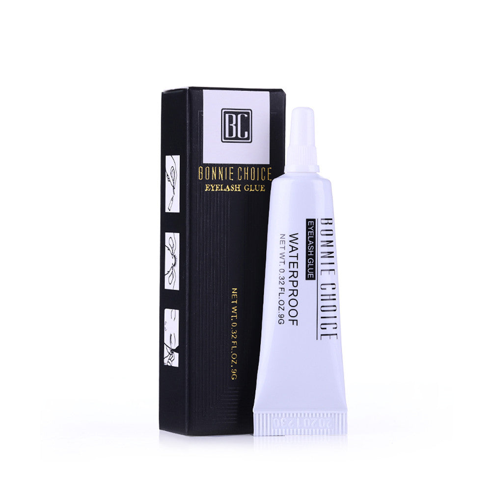 Eyelash glue Eyelash glue